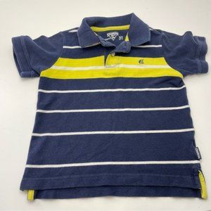 Boys Oshkosh 3T Short Sleeve Shirt